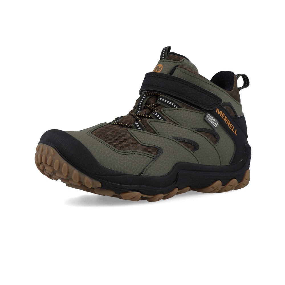 merrell chameleon 7 mid