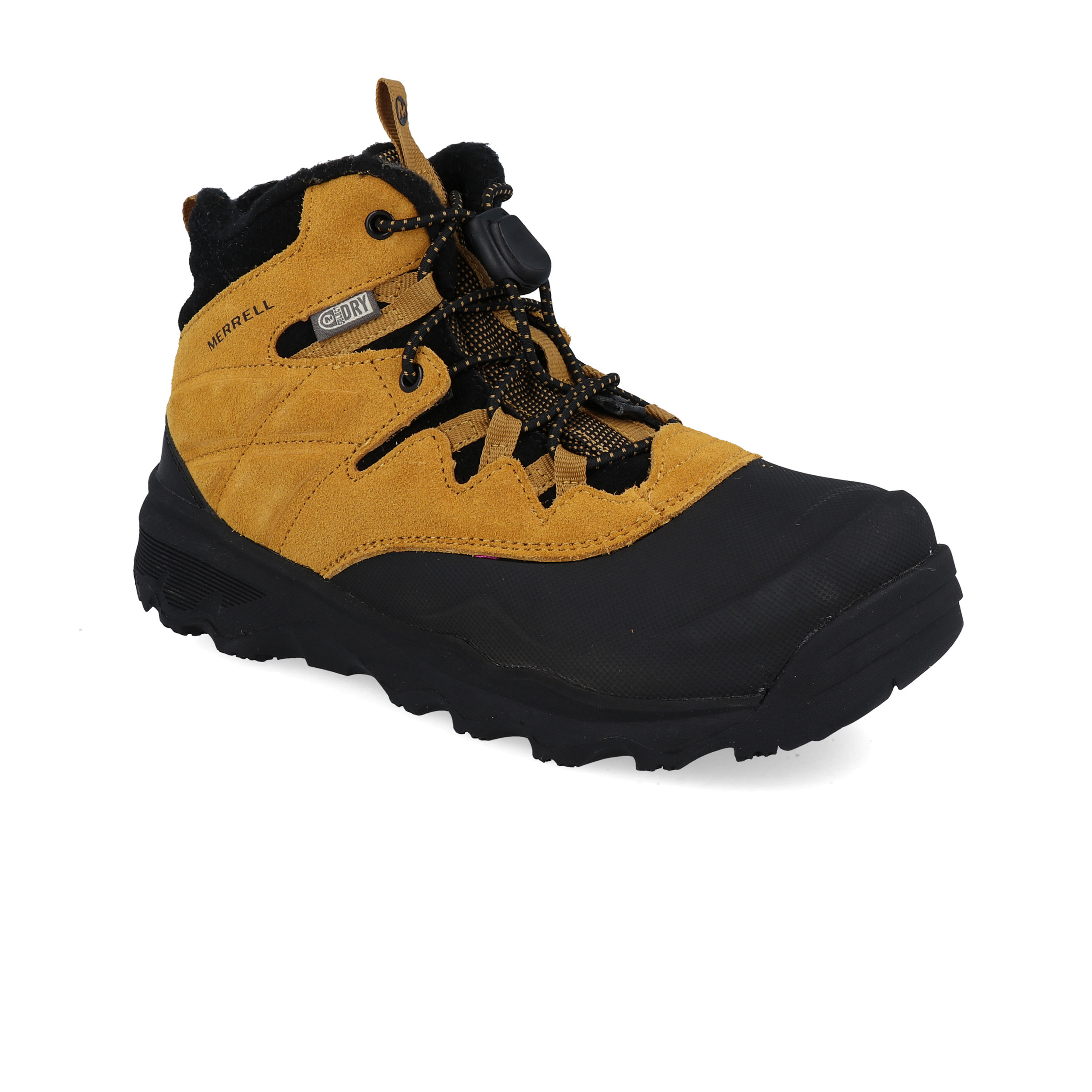 merrell lightweight boots