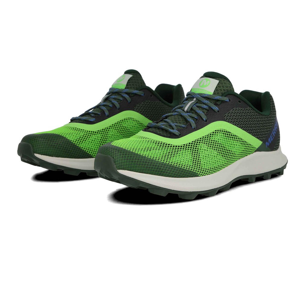 Merrell Avian Light Sport Women's GORETEX Waterproof Walking Shoes