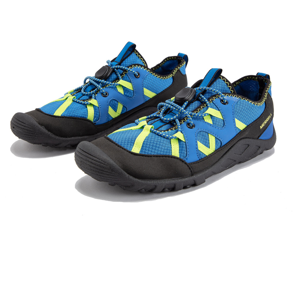 Merrell Hydro Cove Junior Walking Shoes - SS20 - 50% Off | SportsShoes.com