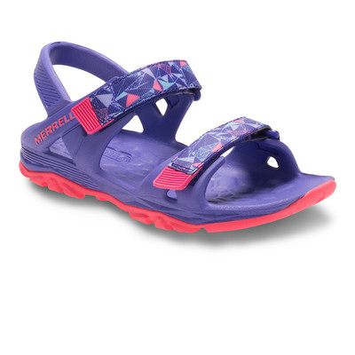 Merrell Hydro Drift Junior Sandals