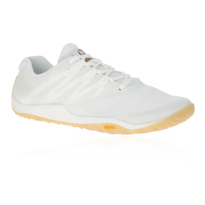 Merrell Trail Glove 5 Undyed Trail Running Shoes - AW20