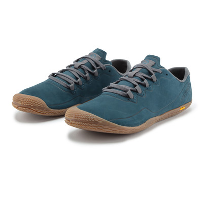 Merrell Vapor Glove 3 Luna Leather Trail Running Shoes - AW20