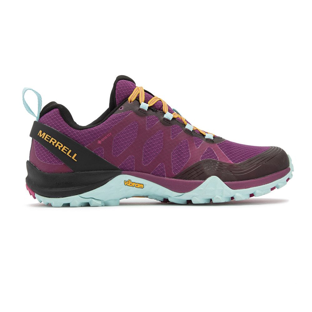 merrell siren gore tex