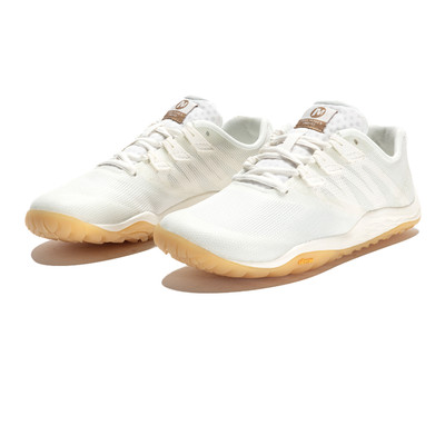 Merrell Trail Glove 5 Undyed Women's Trail Running Shoes - AW20