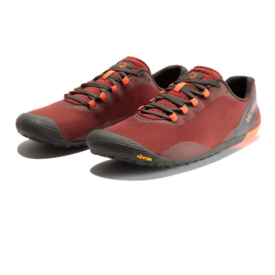 Merrell Vapor Glove 4 Women's Trail Running Shoes - SS21