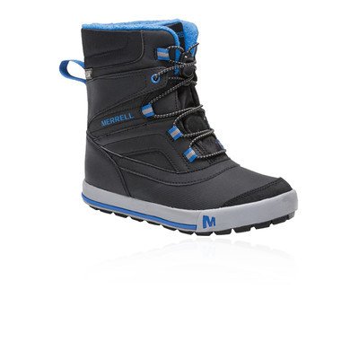 Merrell Snow Bank 2.0 Waterproof Junior Walking Boots