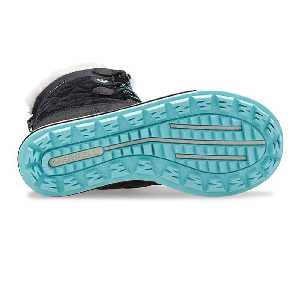 merrell heidi waterproof boots