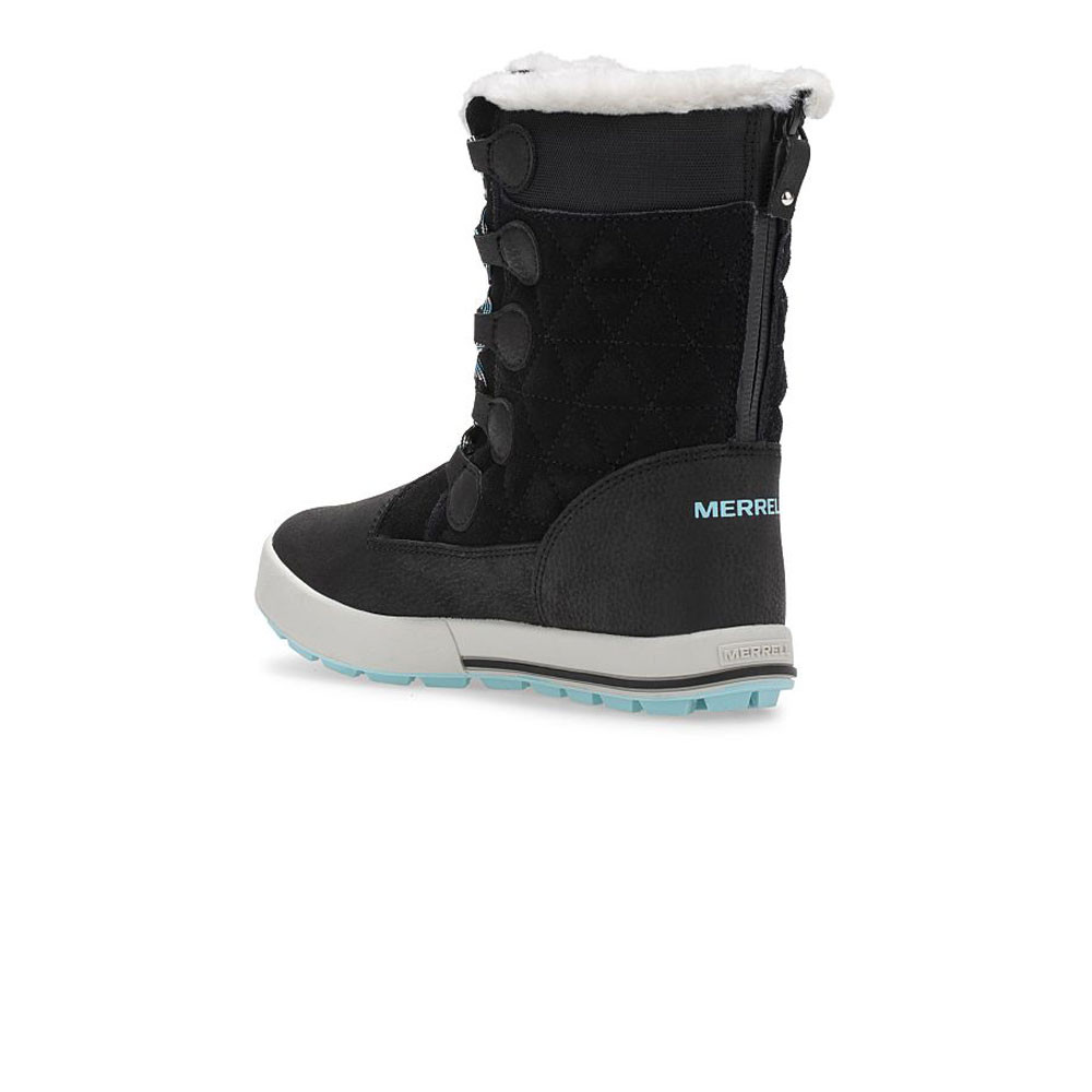 merrell heidi waterproof boots