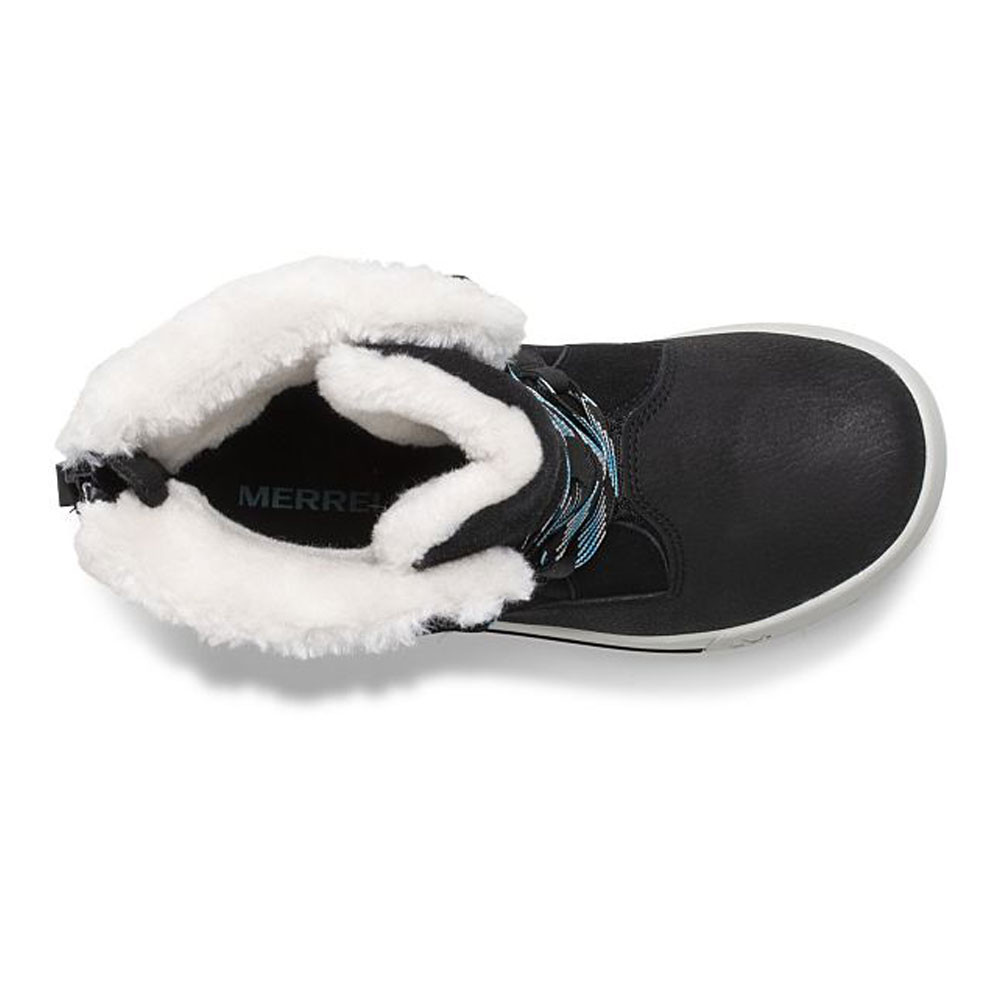 merrell heidi waterproof boots