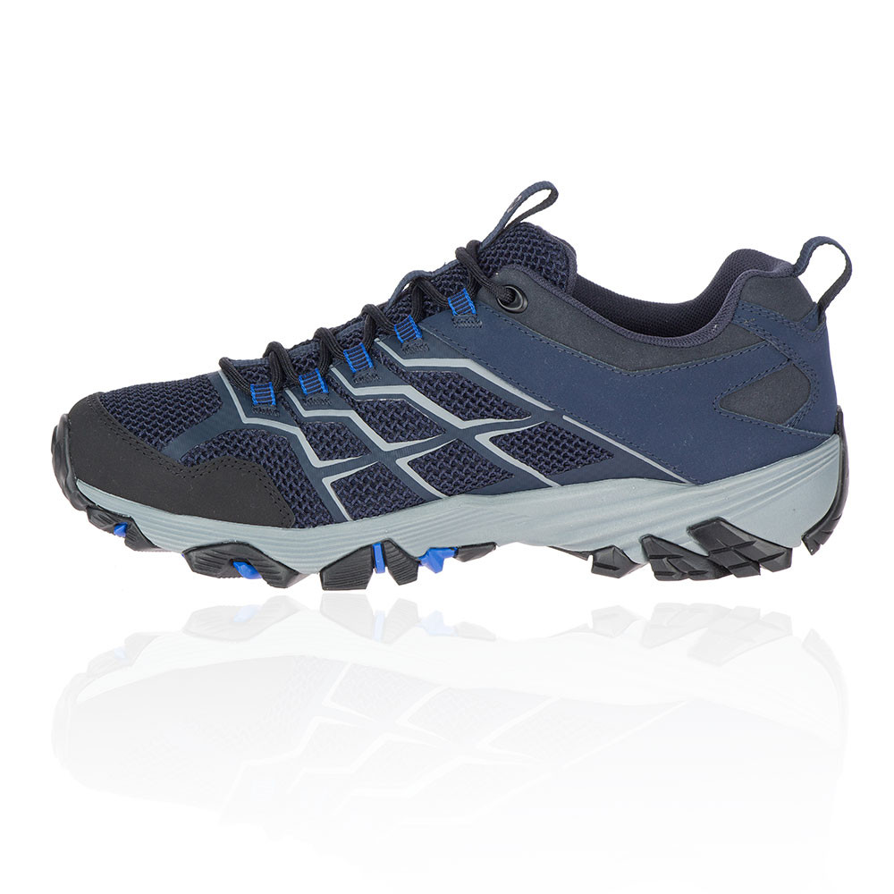 merrell moab 2 fst gtx