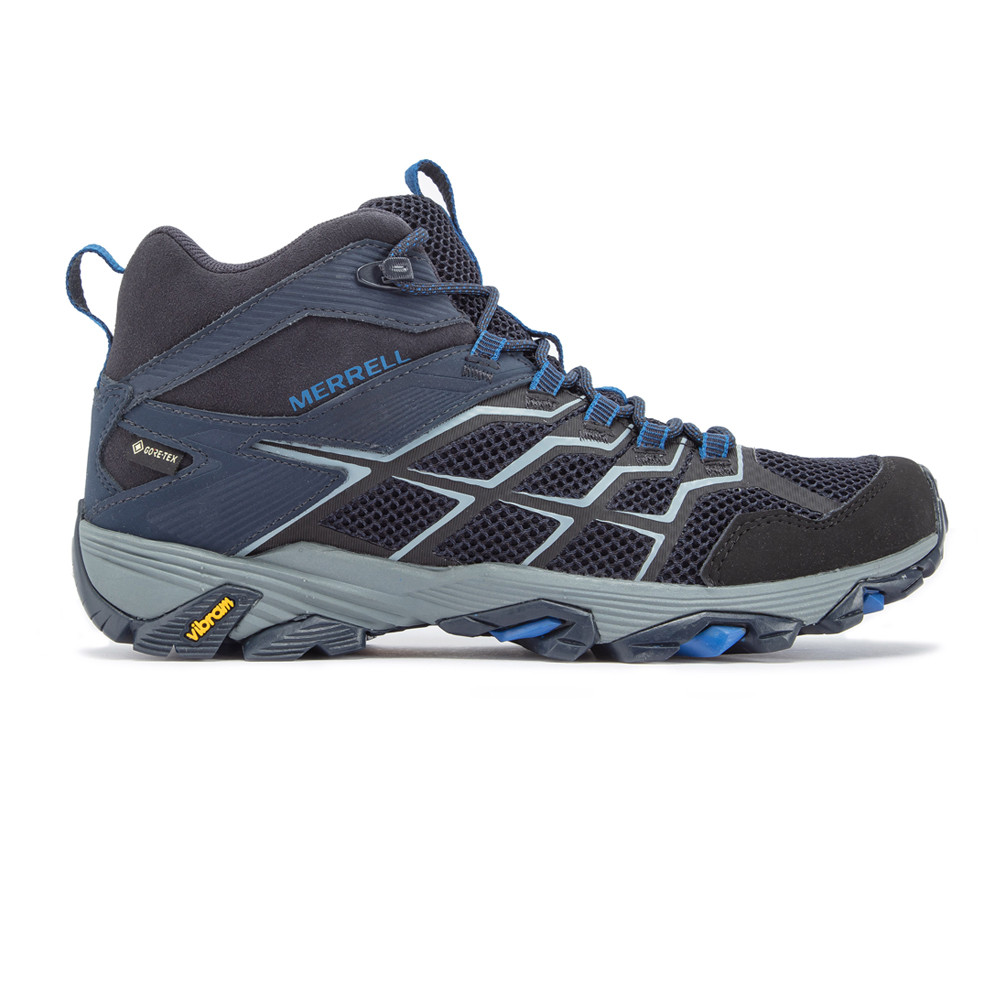 merrell moab fst 2 mid gore tex erkek outdoor bot