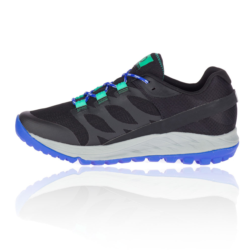 merrell gore tex shoes womens