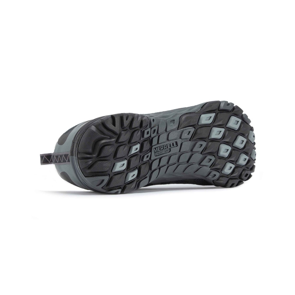 merrell siren edge q2 black