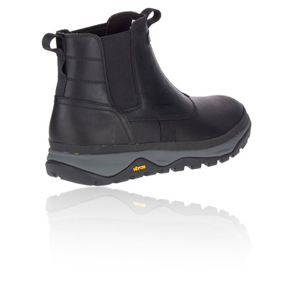 Vibram Arctic-Grip Walking Boot Merrell Mens Tremblant 8/" Polar Waterproof Ice