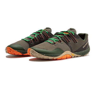 Merrell Trail Glove 6 Running Shoes - SS21