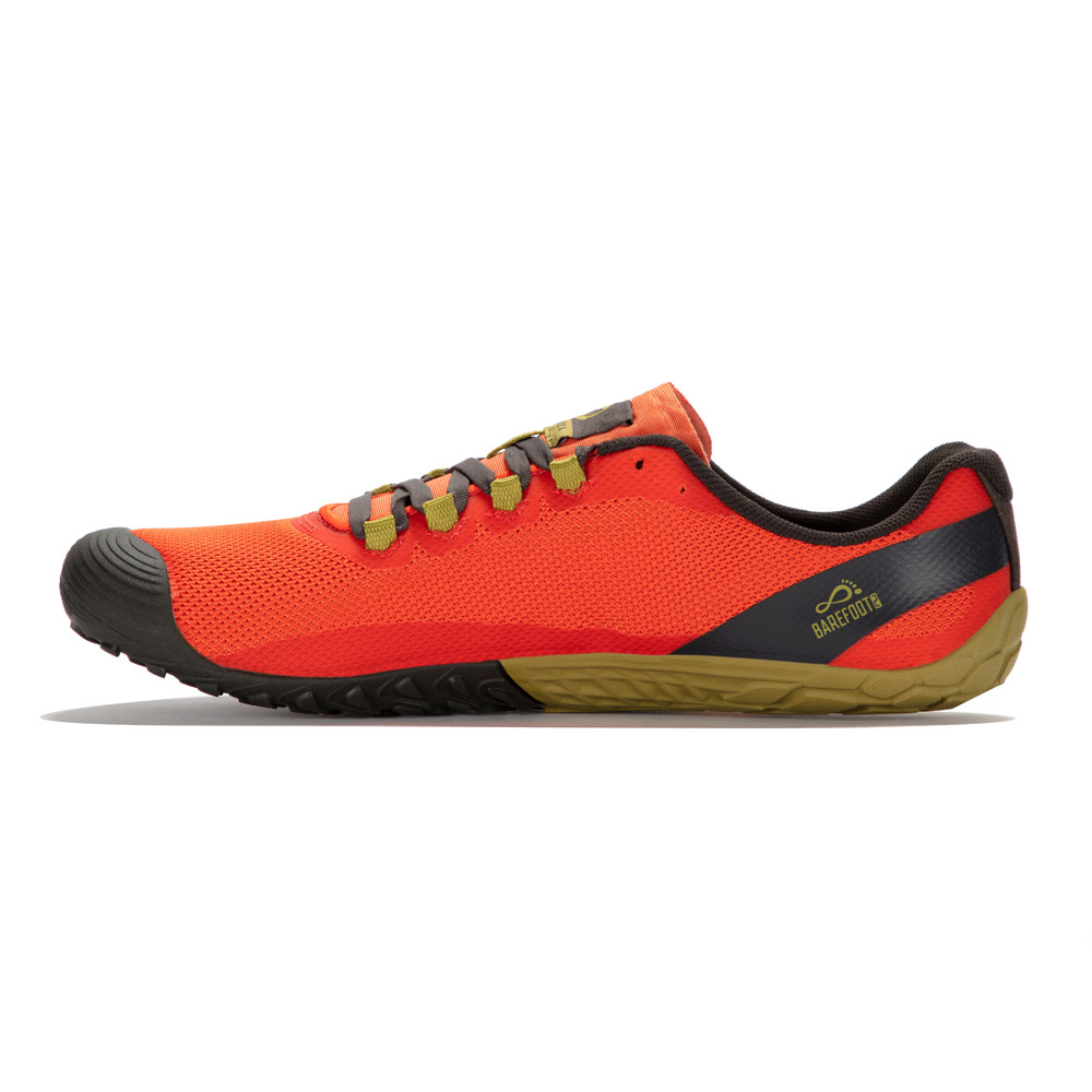 merrell vapor glove 4 trail running shoes