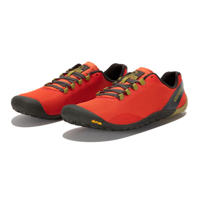 Merrell Vapor Glove 4 Trail Running Shoes - SS21