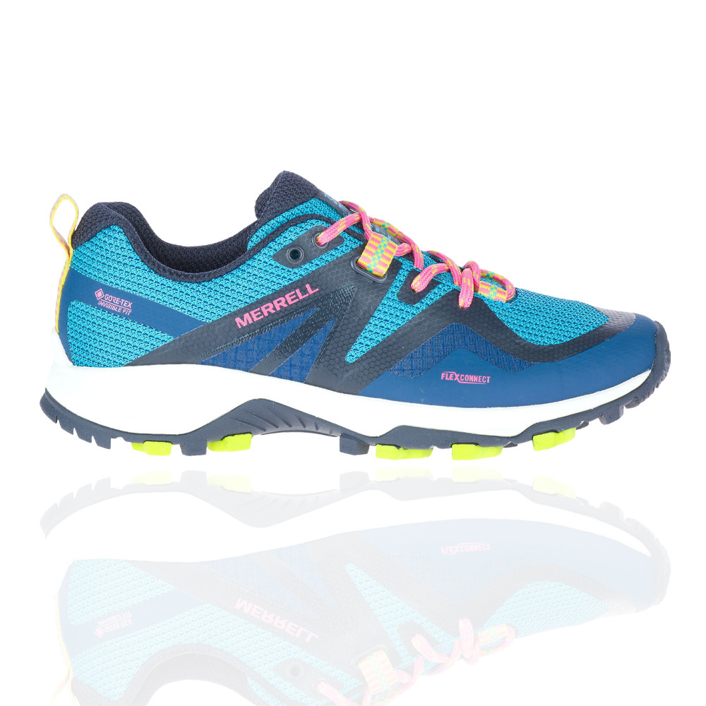 merrell mqm flex trail shoe