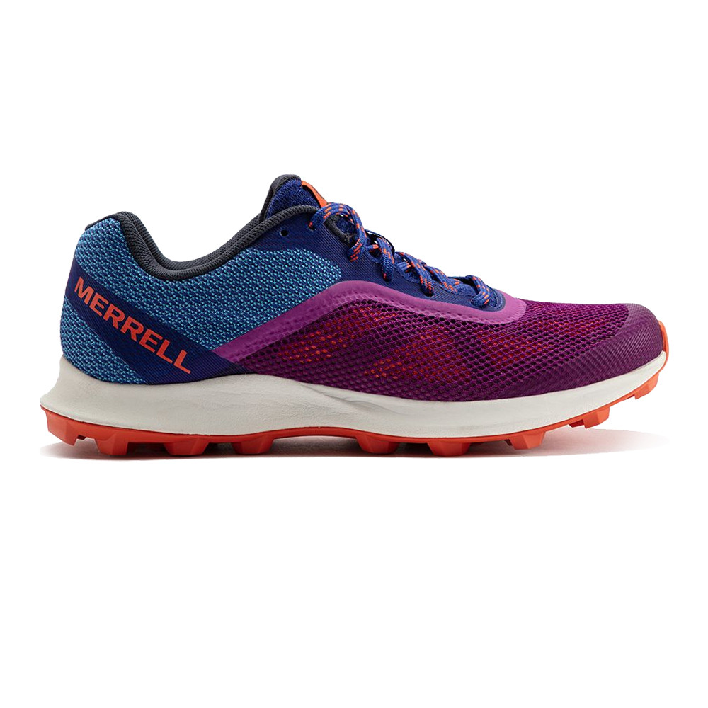 Merrell MTL Skyfire para mujer trail zapatillas de running AW21 30
