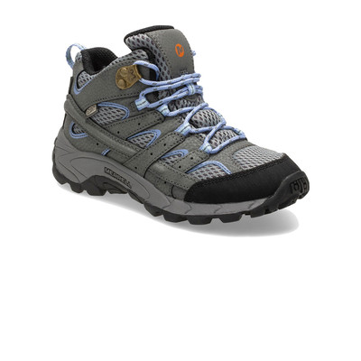 Merrell Moab 2 imperméable junior bottes de marche - SS21