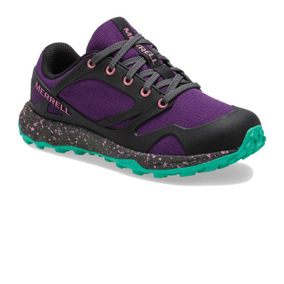Merrell Altalight Low Junior Walking Shoes - SS21