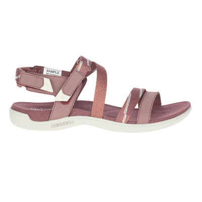 Merrell District Mendi Backstrap Women's Sandals - SS21