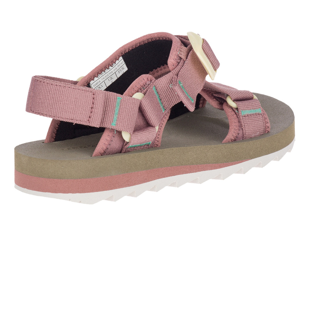 merrell women's alpine strap