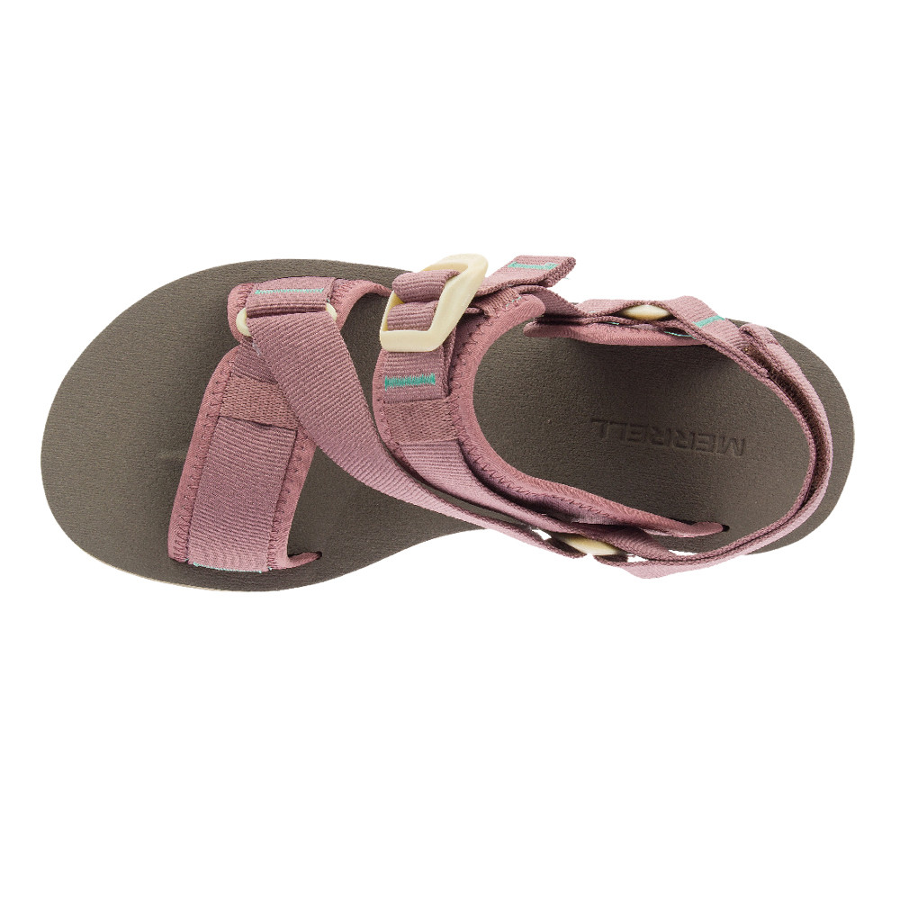 merrell women's alpine strap