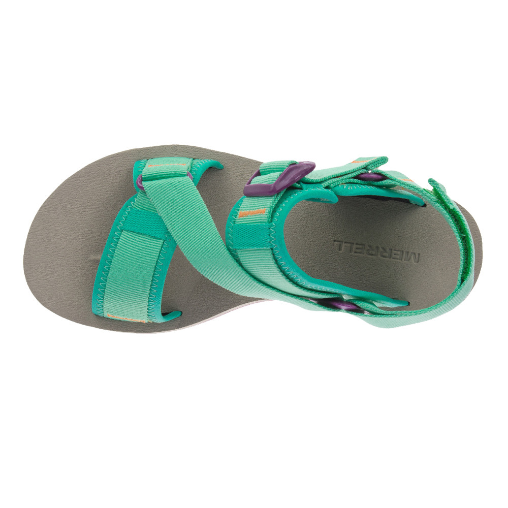 merrell women's alpine strap