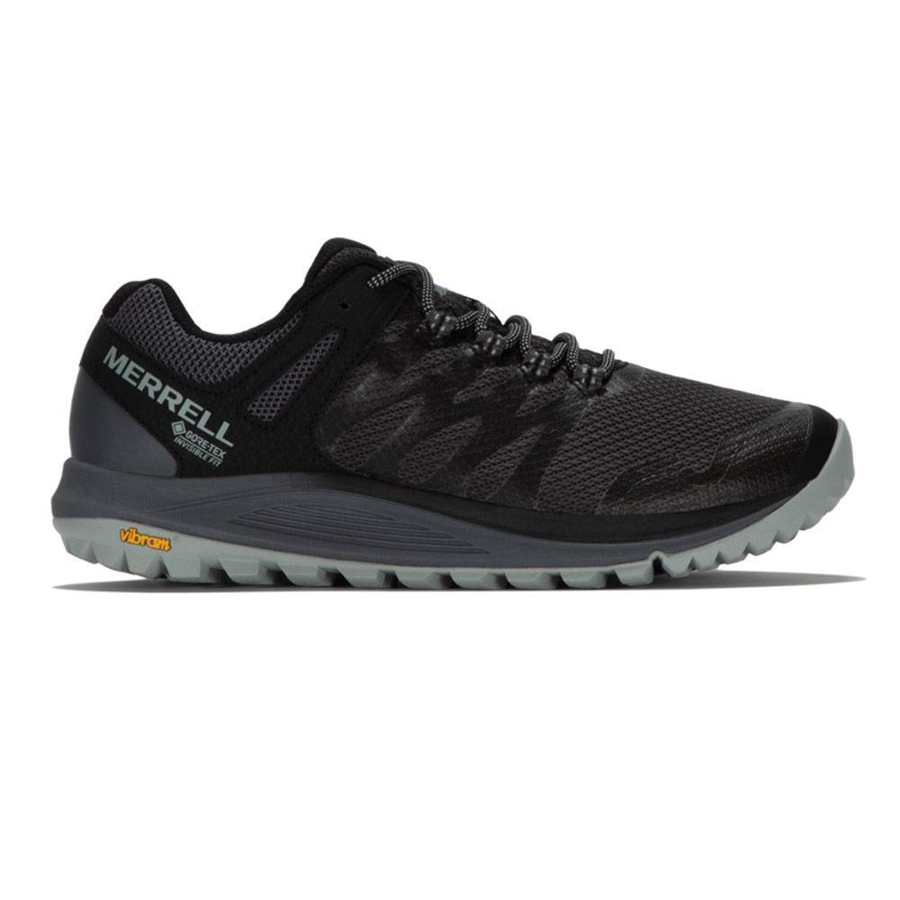 Merrell Nova 2 GORE-TEX Trail Running Shoes - AW21 - Save & Buy Online | SportsShoes.com