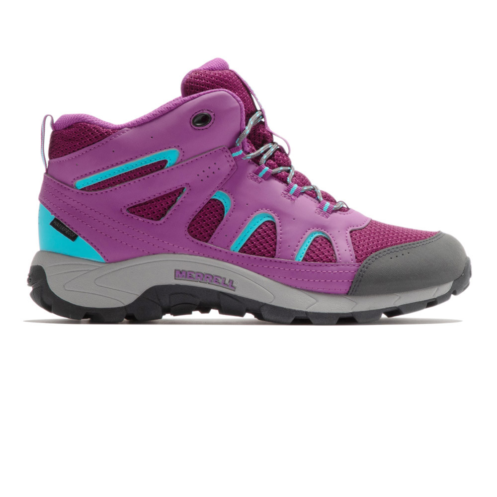 merrell oakcreek mid