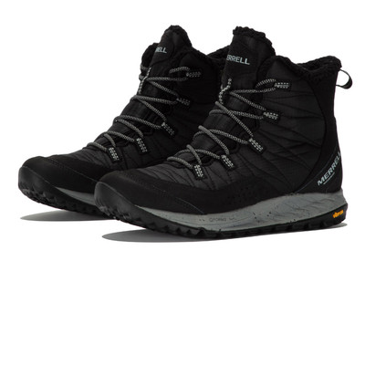Merrell Antora Sneaker Waterproof Women's Boots - AW21