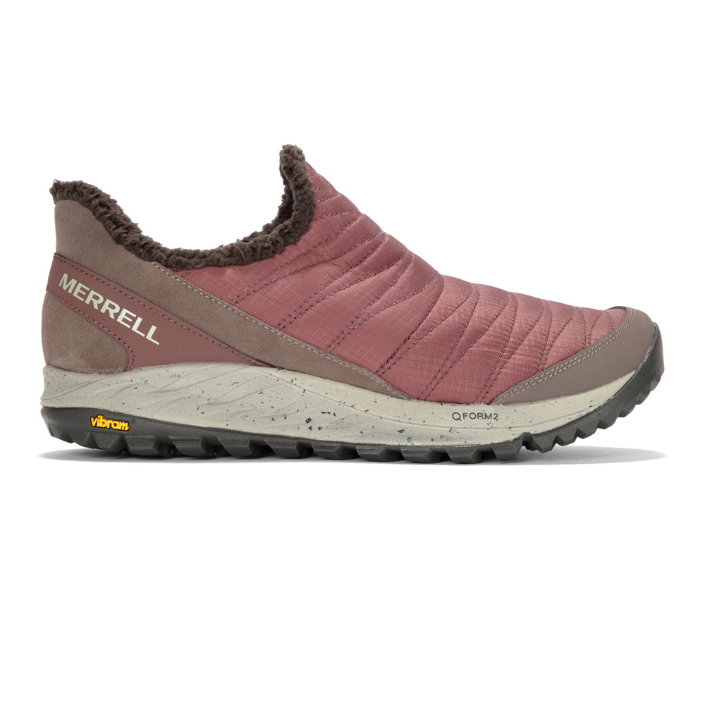 merrell antora sneaker