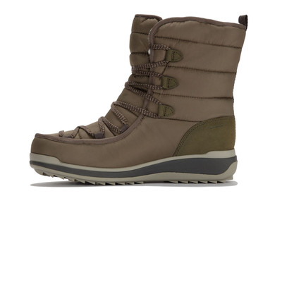 Merrell Snowcreek Cozy Polar Waterproof 