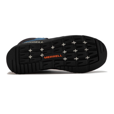 Merrell Catalyst Mid Suede Walking stiefel