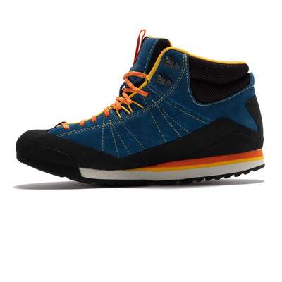 Merrell Catalyst Mid Suede Walking stiefel