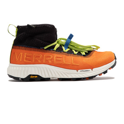 Merrell Agility Synthesis Zero GORE-TEX Women's Trail Running Shoes