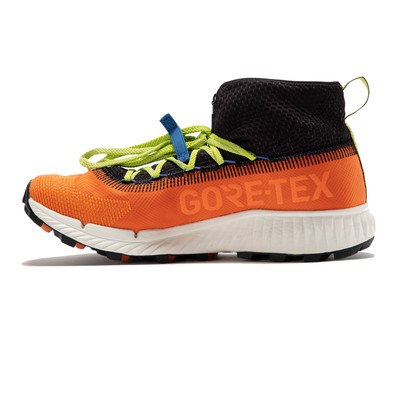 Merrell Agility Synthesis Zero GORE-TEX Women's Trail Running Shoes