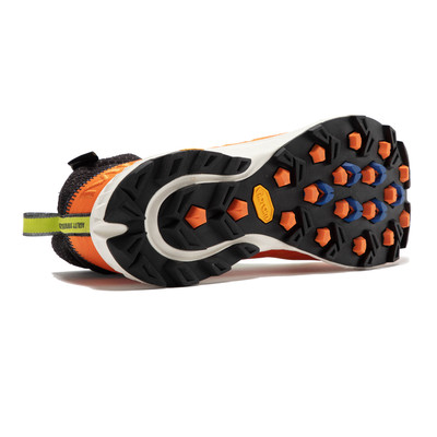 Merrell Agility Synthesis Zero GORE-TEX Women's Trail Running Shoes