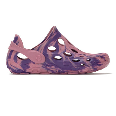 Merrell Hydro Moc Slip-On scarpe da bambini-AW21