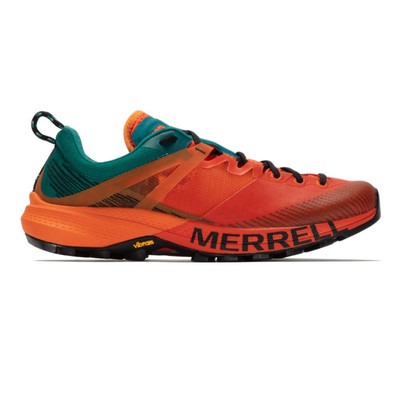 merrell mqm trail runner