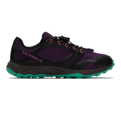 Merrell Altalight Low A/C Wasserdicht Junior Walkingschuhe - AW22