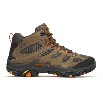 Merrell Moab 3 Mid GORE-TEX hombre botas trekking - AW26