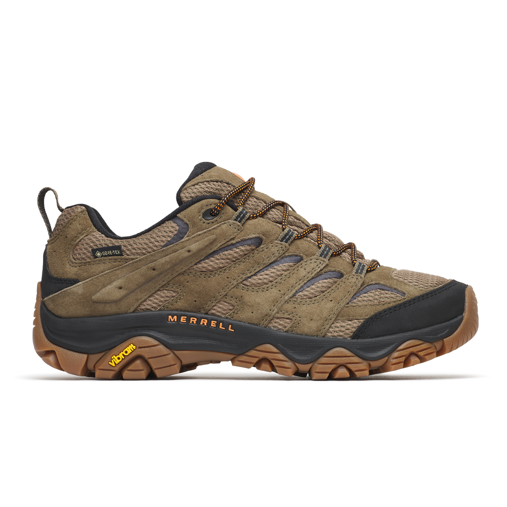 Olive / Gum