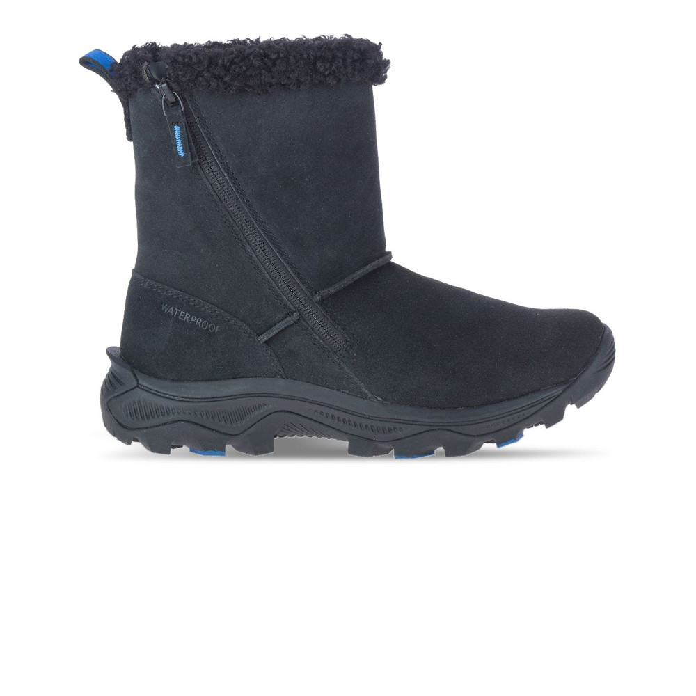 merrell icepack 2 zip polar waterproof women s walking boots aw21 save buy online sportsshoes com merrell icepack 2 zip polar waterproof women s walking boots aw21 save buy online sportsshoes com