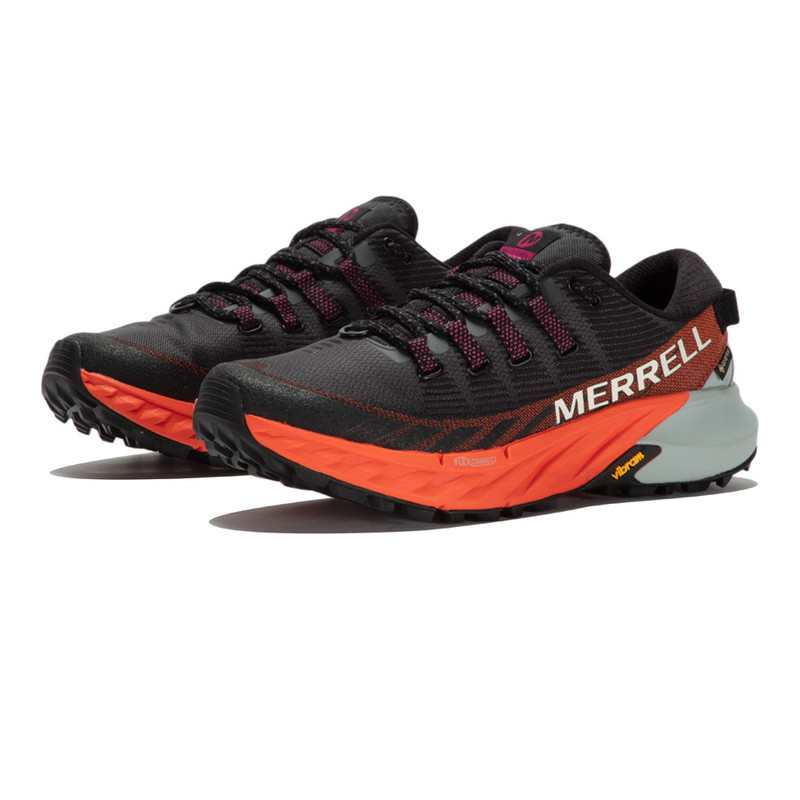 Merrell Agility Peak 4