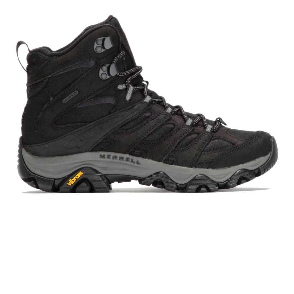Merrell Moab 3 Apex Mid Waterproof Walking Boots AW23 20 Off