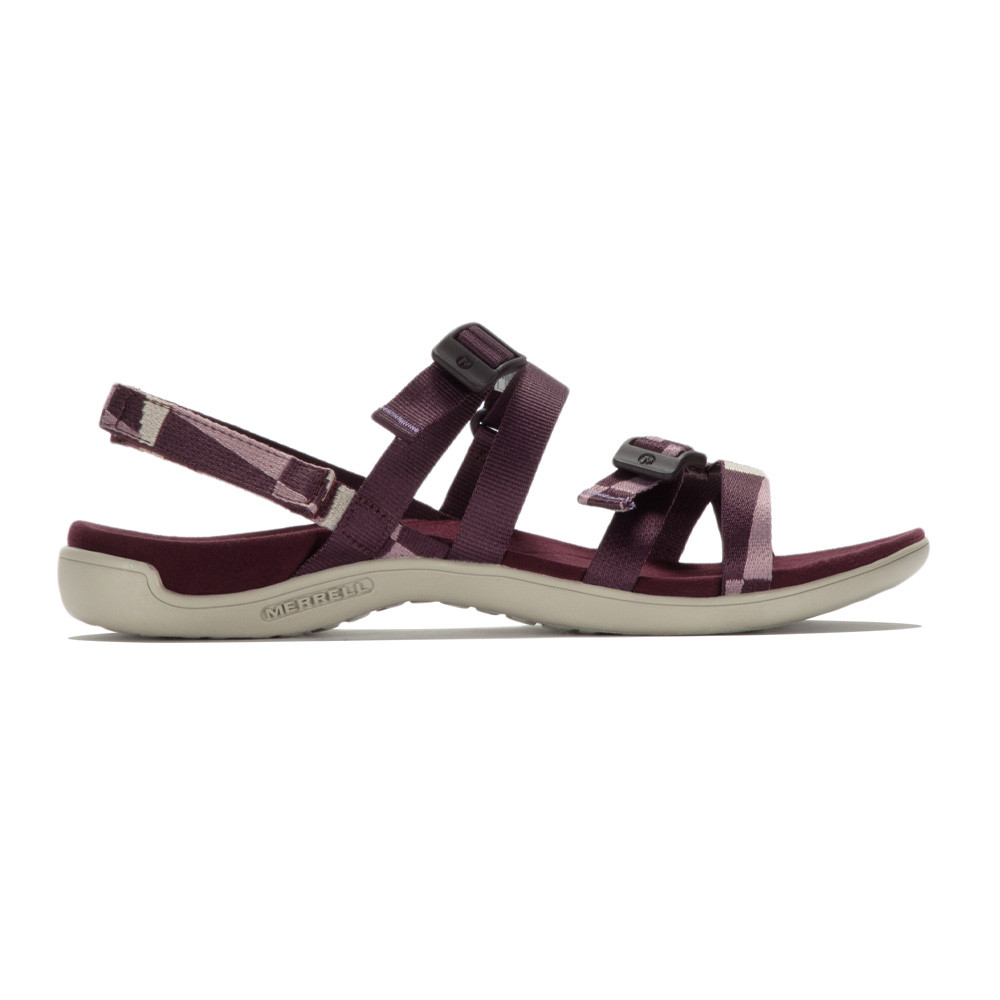 merrell women's district mahana backstrap