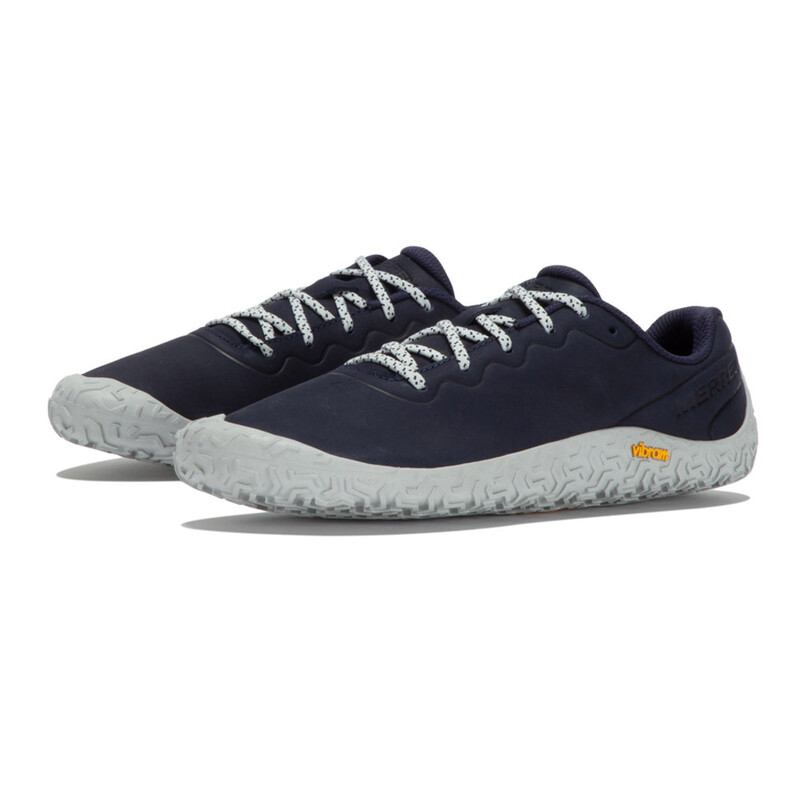 merrell men's vapor glove 3 trail runner